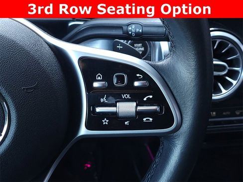 Used 2021 Mercedes-Benz GLB 250 4MATIC w/ Premium Package image 25