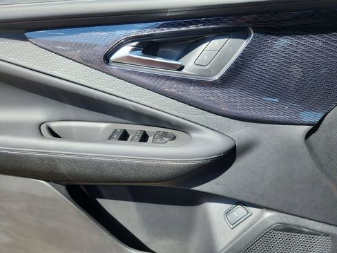 New 2026 Chevrolet Blazer EV LT w/ Super Cruise Package image 26