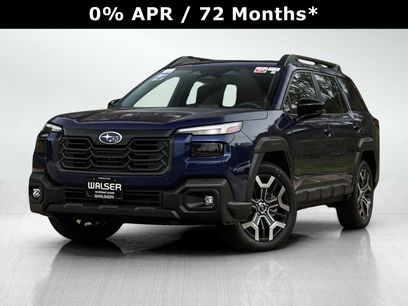 New 2026 Subaru Outback Touring XT