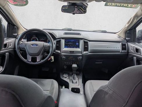 Used 2023 Ford Ranger XL w/ FX4 Off-Road Package AWD/4WD image 21