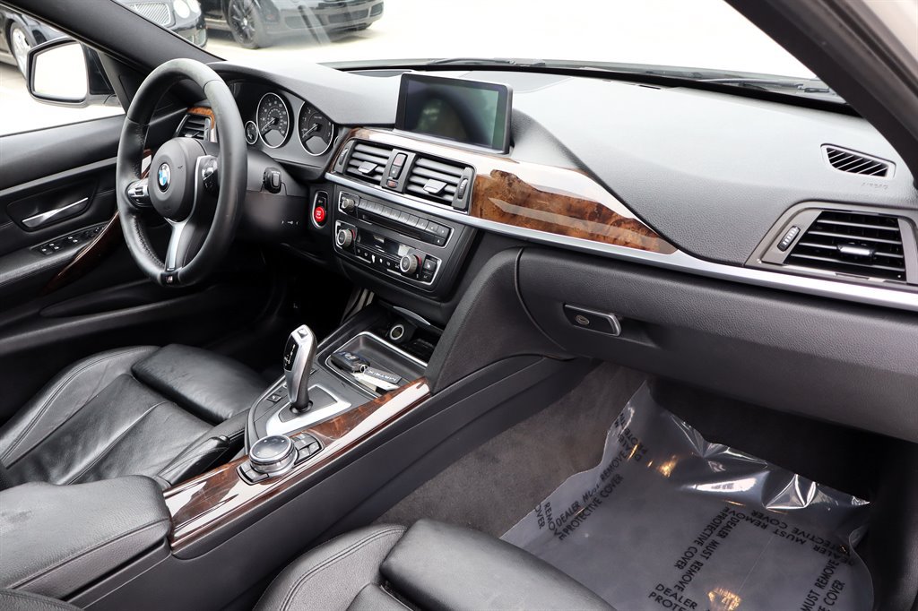Used 2014 BMW 328i Sedan RWD image 18