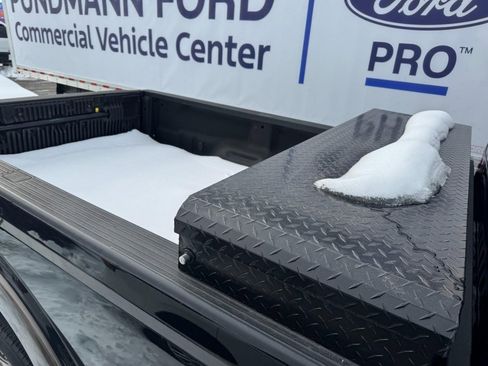 Used 2016 Ford F350 King Ranch w/ FX4 Off-Road Package image 10