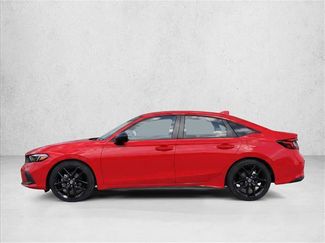 Used 2023 Honda Civic Sport video 4