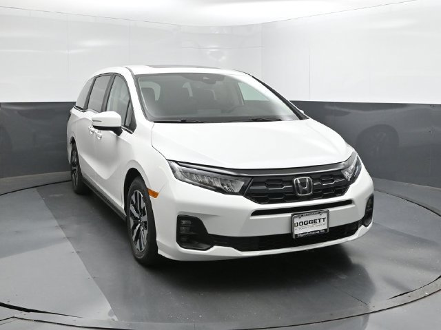 New 2026 Honda Odyssey EX-L image 22