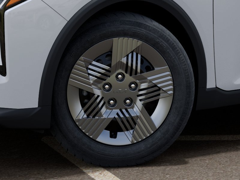 New 2027 Kia K4 FWD image 9