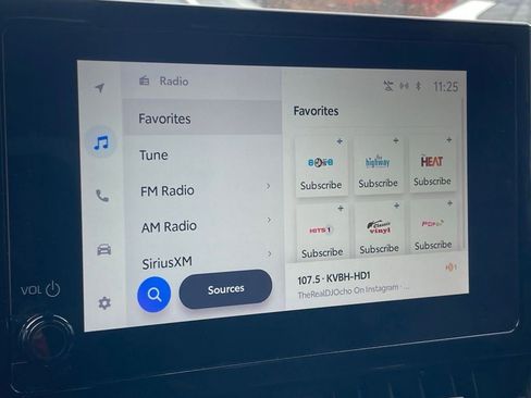 Used 2024 Toyota Corolla Sedan FWD image 24