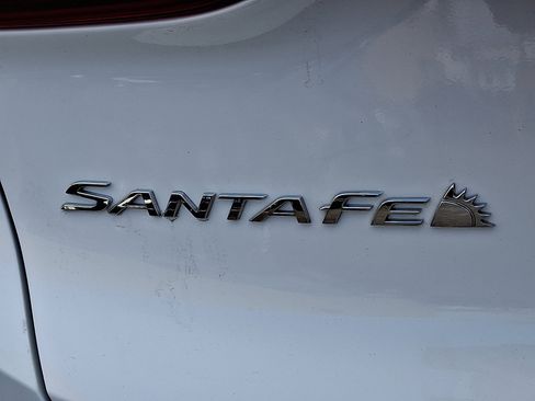 Certified 2023 Hyundai Santa Fe Limited image 30
