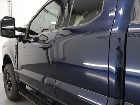 Used 2024 Ford F250 XLT w/ XLT Premium Package AWD/4WD image 34