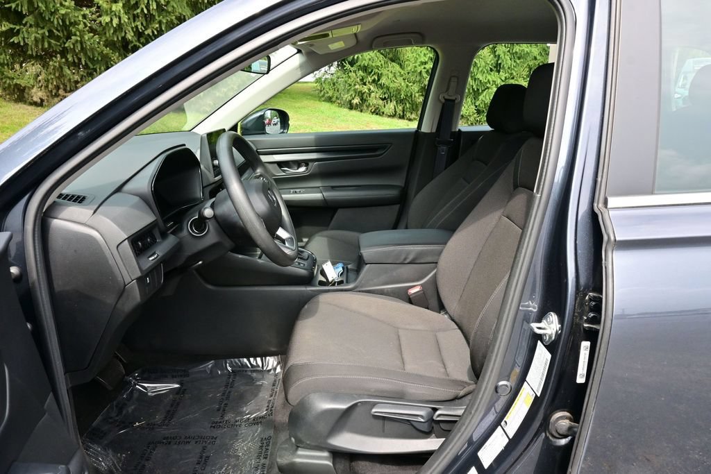 Certified 2024 Honda CR-V LX image 13