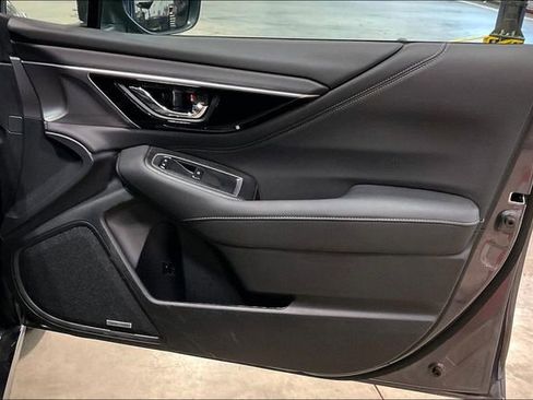 Used 2025 Subaru Legacy Limited AWD/4WD image 24