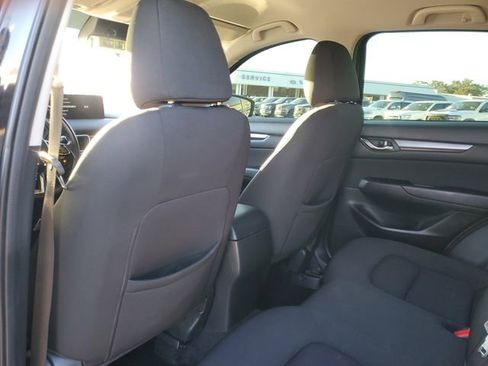 Used 2022 MAZDA CX-5 AWD 2.5 S image 12