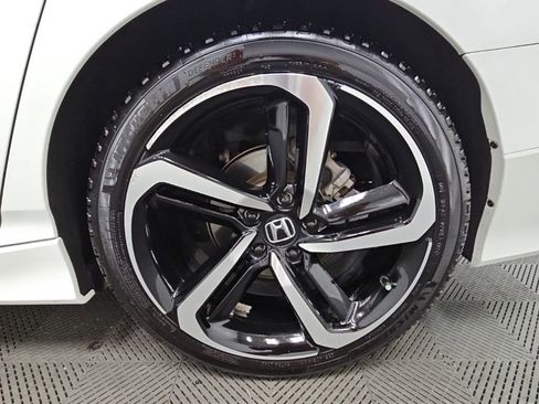 Used 2022 Honda Accord Sport image 39