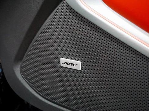 Used 2024 Chevrolet Camaro ZL1 RWD image 86