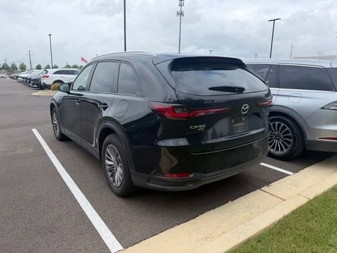 Used 2025 MAZDA CX-90 3.3 Turbo w/ Select Package AWD/4WD image 7