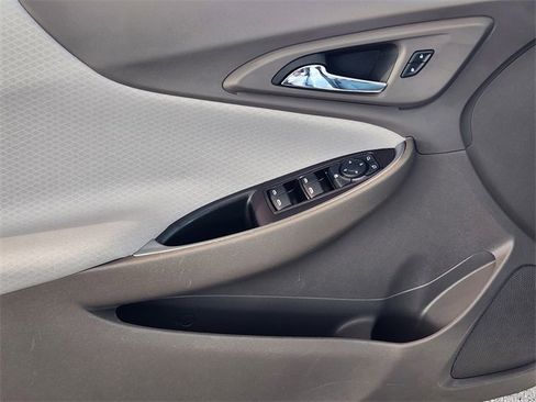 Certified 2024 Chevrolet Malibu LT image 23