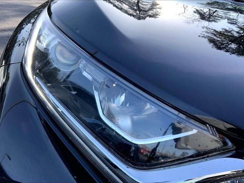 Used 2019 Honda CR-V EX-L image 30