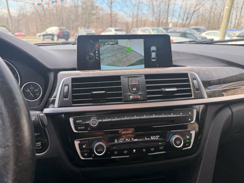 Used 2016 BMW 328i xDrive Sedan image 32