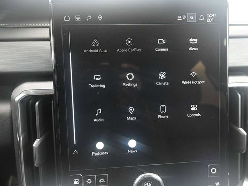 New 2025 GMC Acadia Elevation w/ Elevation Premium Package image 16