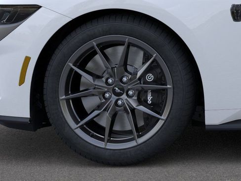 New 2026 Ford Mustang Dark Horse image 19