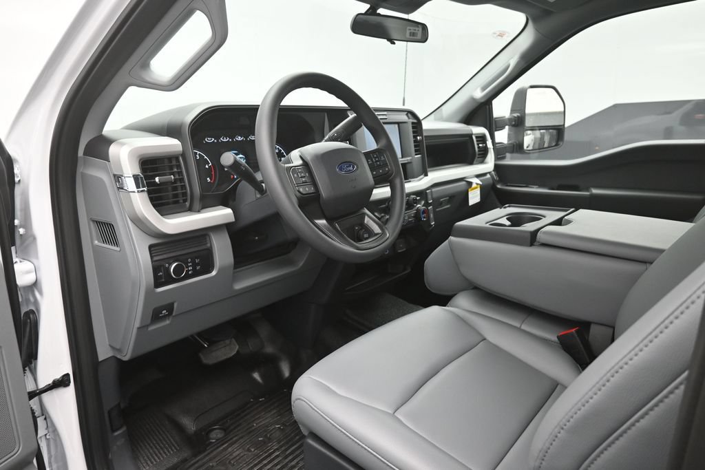 New 2027 Ford F250 XL AWD/4WD image 19
