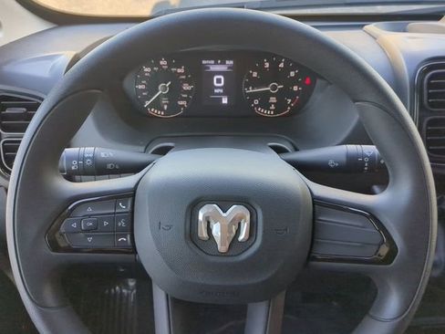New 2026 RAM ProMaster 2500 image 27