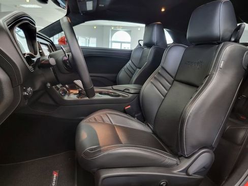 Used 2022 Dodge Challenger SRT Hellcat Redeye image 20