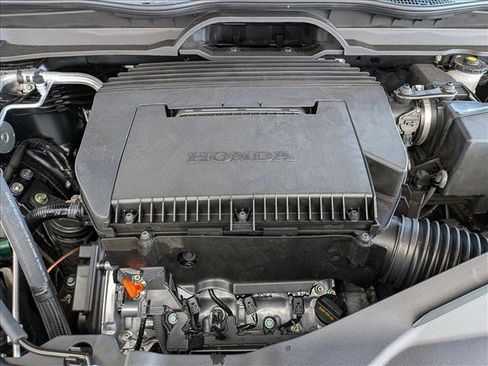 New 2026 Honda Pilot Elite image 19