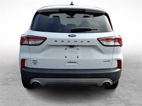 Certified 2022 Ford Escape SE w/ Convenience Package image 5