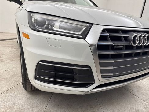 Used 2019 Audi Q5 2.0T Premium w/ Convenience Package image 11