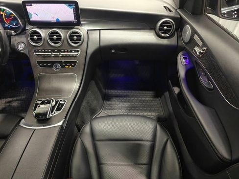Used 2021 Mercedes-Benz C 300 4MATIC Sedan image 31