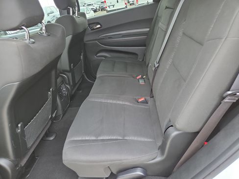 Used 2024 Dodge Durango GT image 7