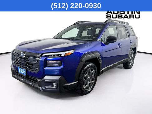 Used 2026 Subaru Outback Premium AWD/4WD image 4