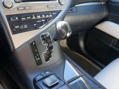 Used 2013 Lexus RX 350 AWD image 26