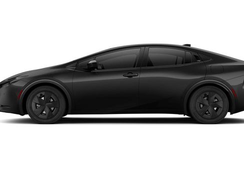 New 2026 Toyota Prius LE image 57