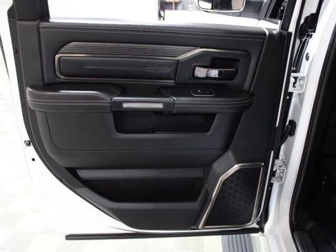 Used 2022 RAM 2500 Limited image 21