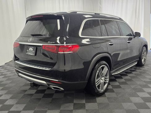 Used 2022 Mercedes-Benz GLS 450 4MATIC image 6