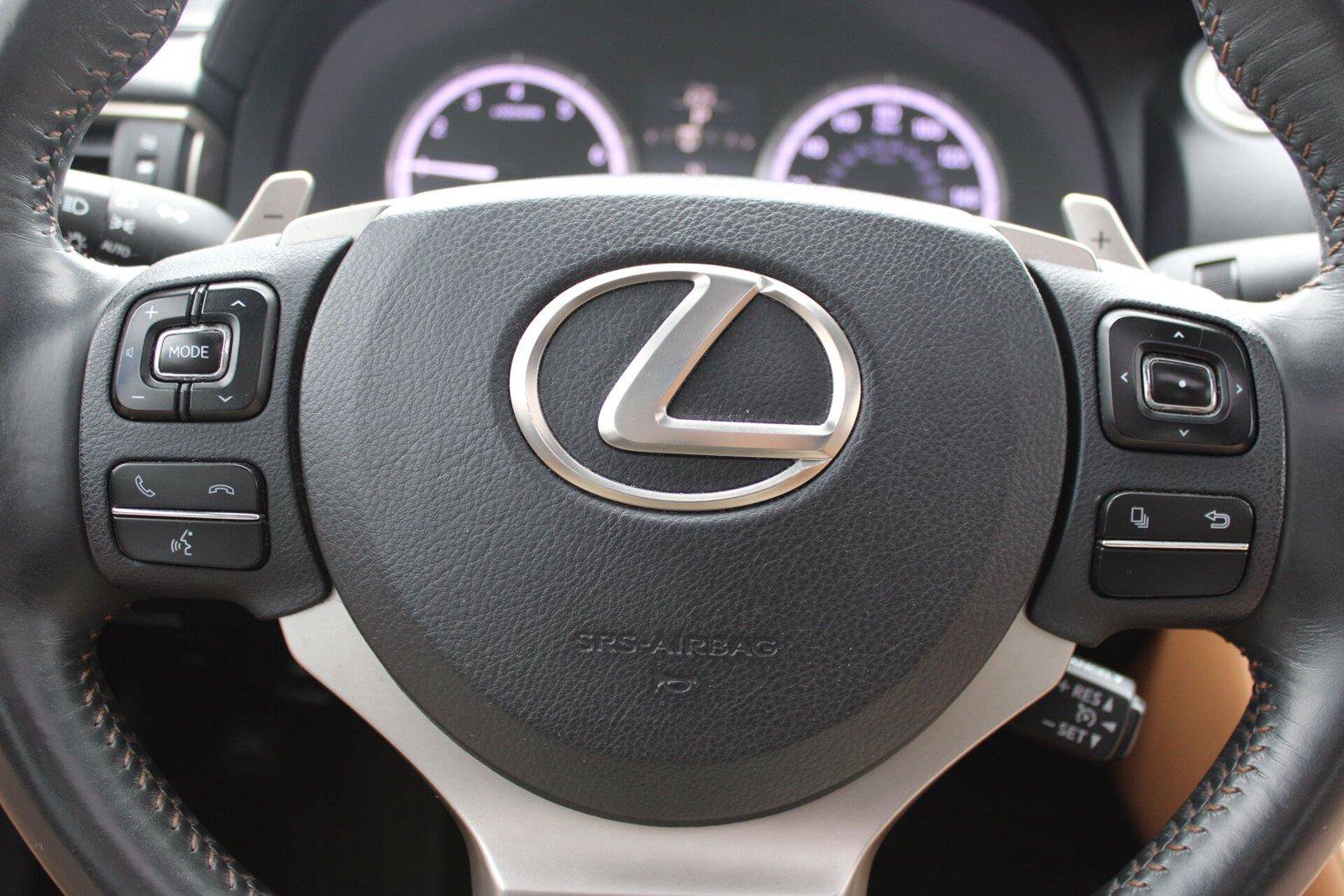 Used 2015 Lexus RC 350 AWD w/ Navigation System Package image 22