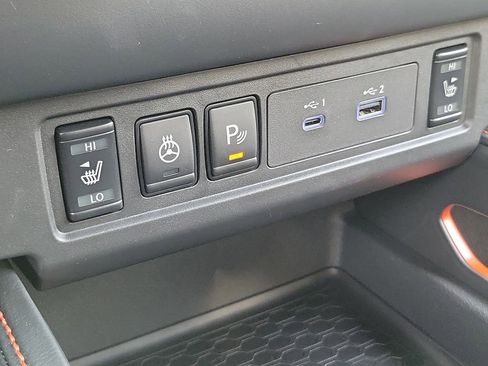 New 2026 Nissan Frontier PRO-4X AWD/4WD image 13