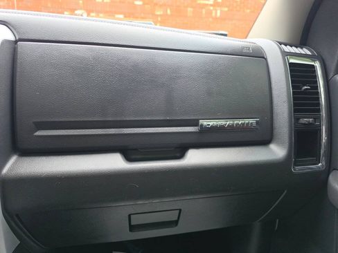 Used 2010 Dodge Ram 1500 Truck Laramie AWD/4WD image 58
