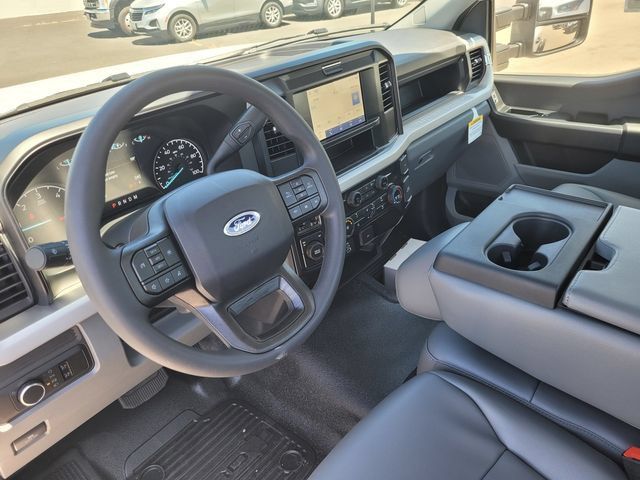 New 2026 Ford F450 XL AWD/4WD image 6