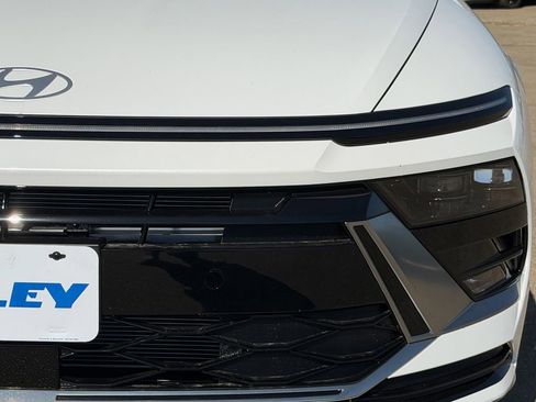 New 2026 Hyundai Sonata SEL image 9