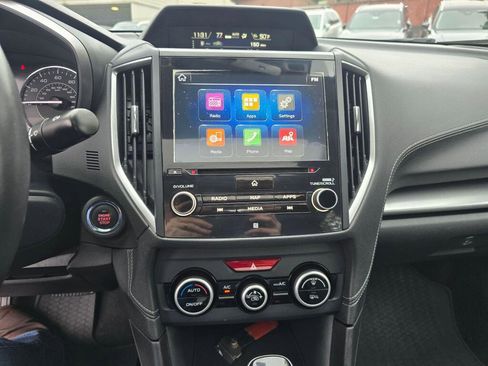 Used 2017 Subaru Impreza 2.0i Limited image 27