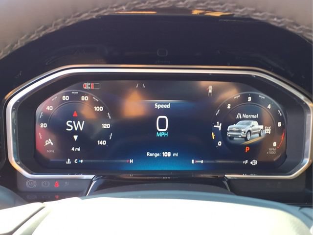 New 2026 Chevrolet Silverado 1500 RST w/ RST All Star Premium Package AWD/4WD image 12