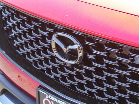 New 2026 MAZDA CX-50 2.5 Turbo w/ Cargo Package AWD/4WD image 9