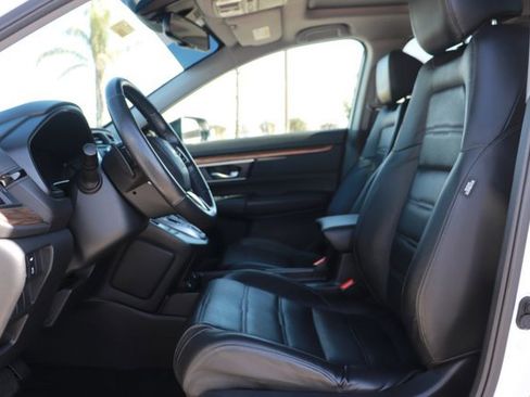 Used 2020 Honda CR-V EX-L image 12
