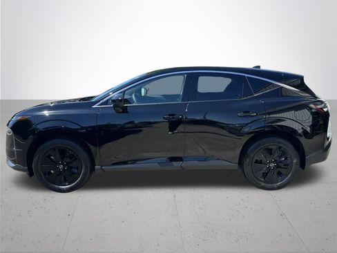 New 2025 Nissan Murano SV w/ Cargo Package image 11