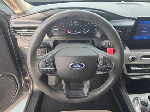 Used 2021 Ford Explorer 2WD image 23