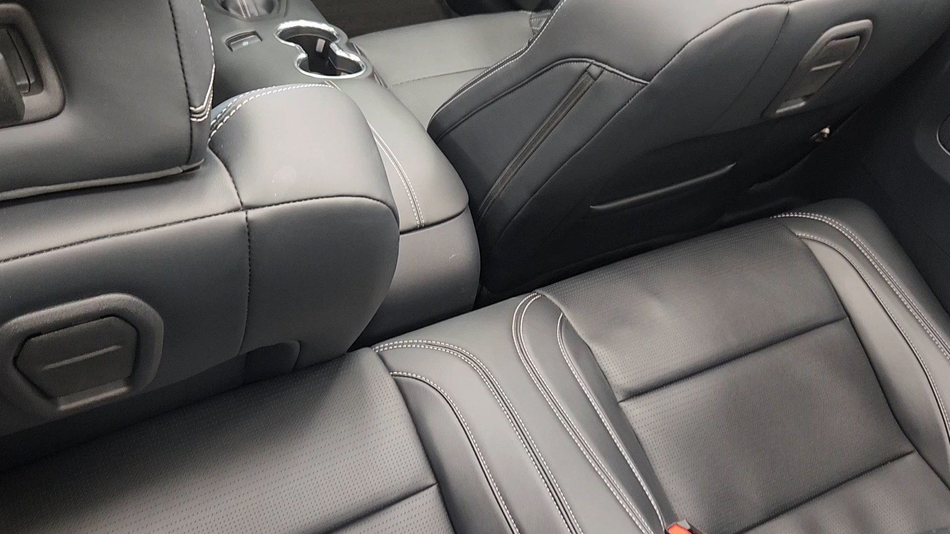 Used 2024 Ford Mustang GT Premium RWD image 17