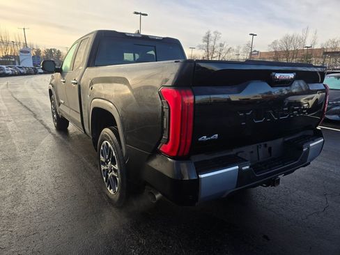 Used 2023 Toyota Tundra Limited w/ Power Package image 4