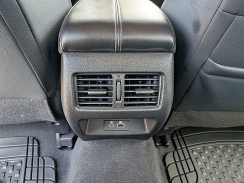 Certified 2024 Nissan Altima 2.5 SL FWD image 37